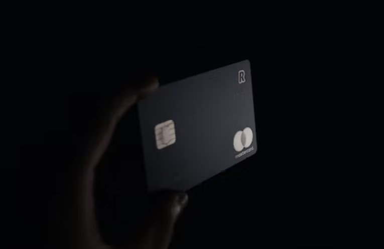 tarjeta de credito black