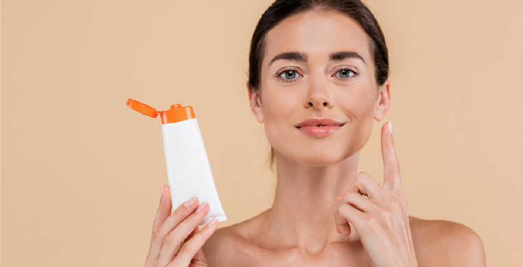 Incorporar vitamina C a tu rutina de la piel