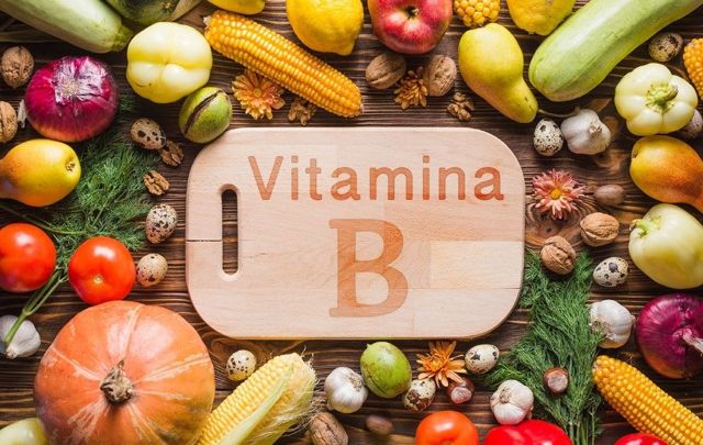 Sobre la deficiencia de vitamina B12