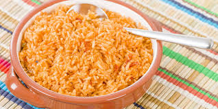 cazuela de arroz
